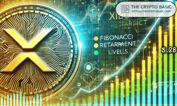 2026年XRP价格或将迎来爆炸性上涨？XRP持续坚守2021年高点上方阵地