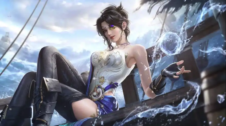 永劫无间云游戏极速入口-永劫无间无限畅玩云端官网直通