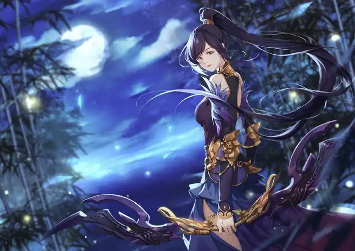 天下3云游戏直达入口-网页版天下3秒玩登录入口