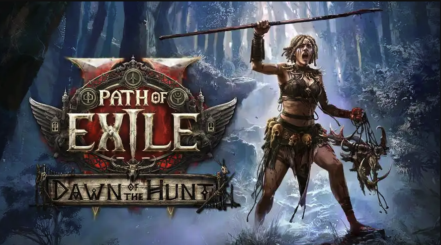 流放之路云游戏畅玩攻略-流放之路云端免下载极速入口