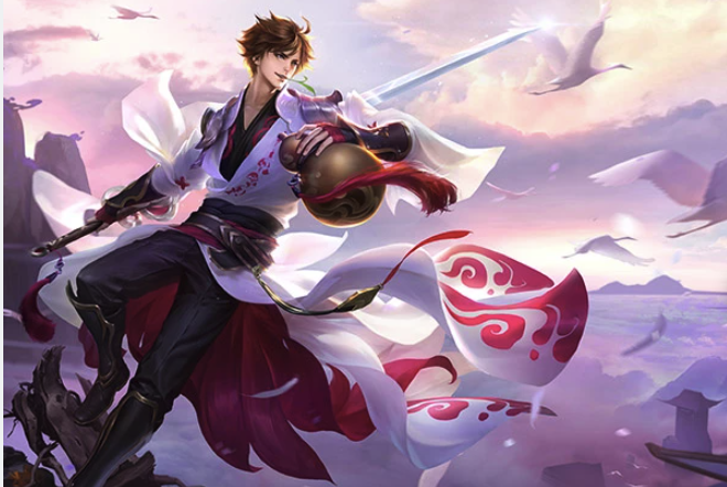 王者荣耀云游戏极速入口-王者荣耀云端开黑免下载在线畅玩