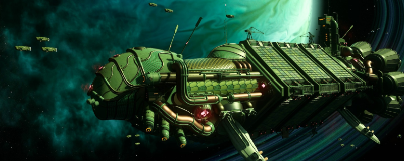 《天外世界2》元素漩涡成就攻略