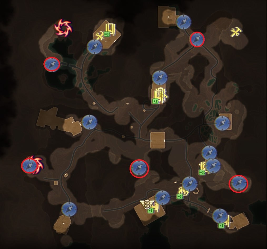 《天外世界2》普雷托尔的塔楼成就攻略