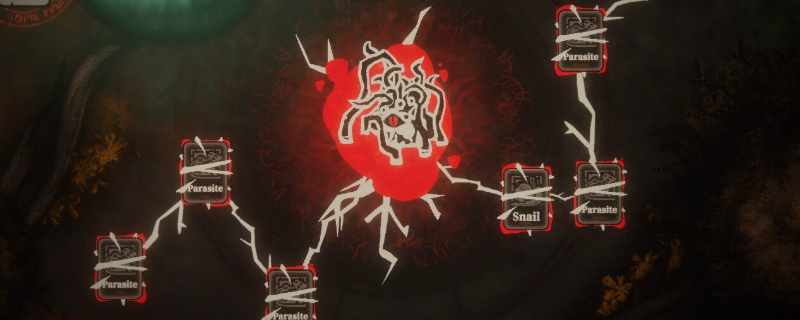 《腐根之里》大孢子消除方法介绍