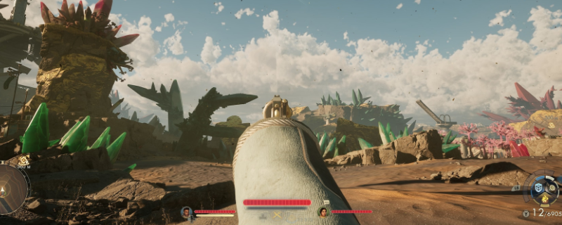 《天外世界2》幼崽捕手成就攻略