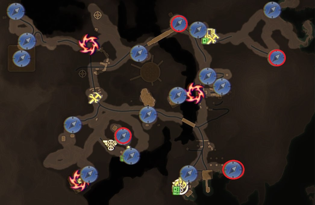 《天外世界2》奥比特上的沉思成就攻略