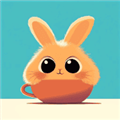 小杯兔