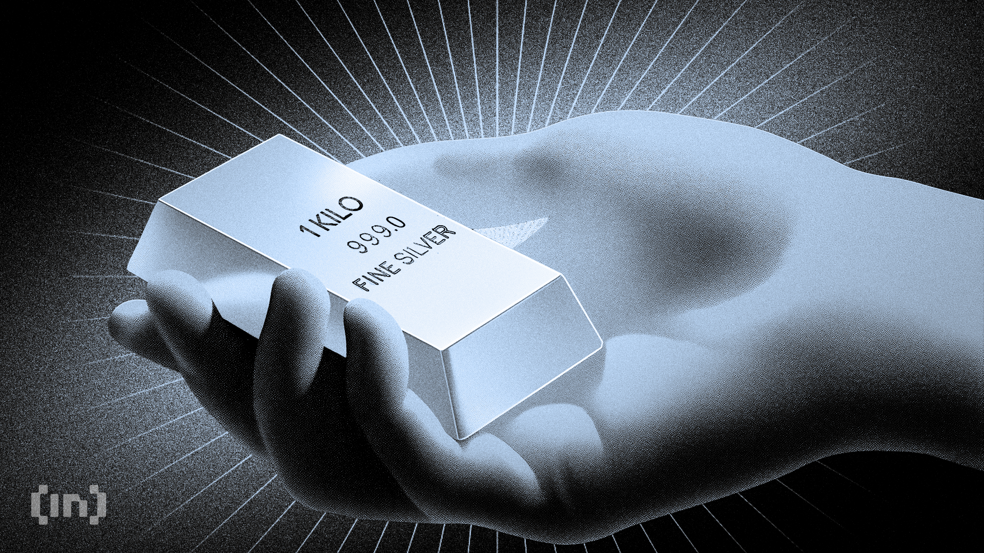 白银轧空：仅有14%的期货合约被对冲