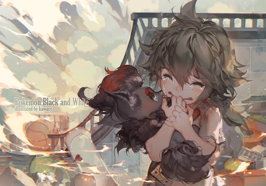 pixiv网页版官方入口-Pixiv官网正版入口