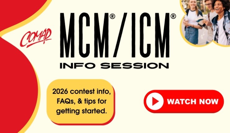 美国大学生数学建模竞赛报名-美赛官网报名入口一键直达