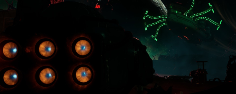 《天外世界2》黄金山脊壁画成就攻略