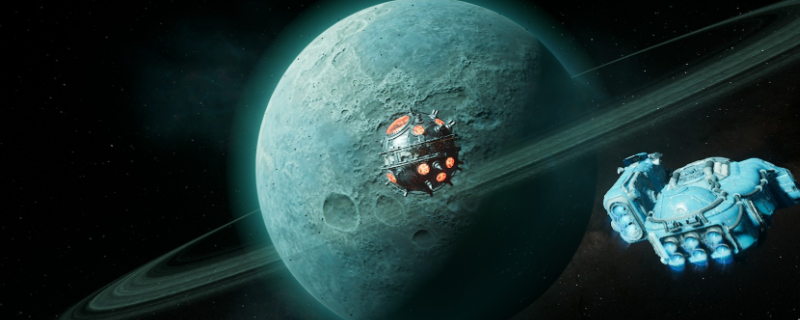 《天外世界2》奥比特上的沉思成就攻略