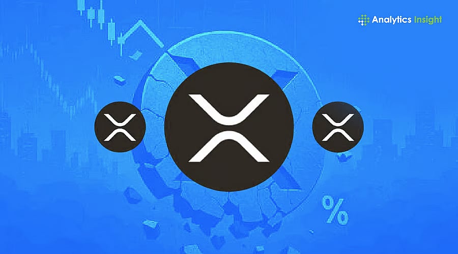 XRP的下一步：从市场恐慌到潜在荣耀