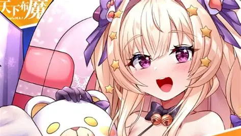 天下布魔wiki入口全攻略-2026天下布魔wiki最新网址速查