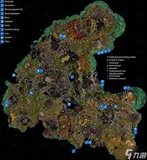 星际裂变后续更新路线图是什么