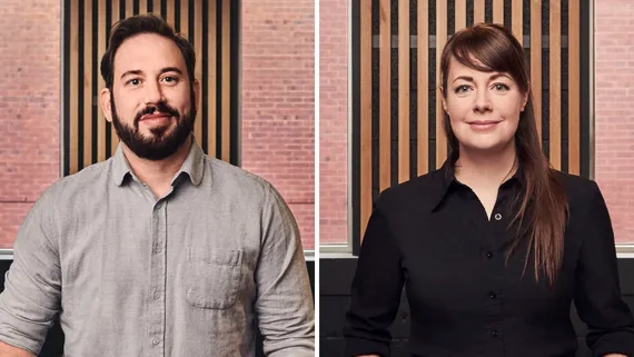 2026年1月游戏行业人事汇总-BehaviourInteractive等多家企业高层变动