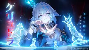 崩坏星穹铁道刻律德菈如何配队