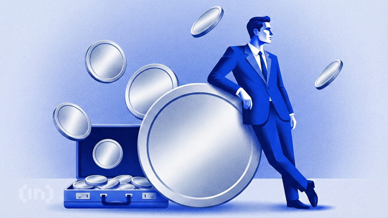 为何欧洲极右翼政党突然热衷加密货币