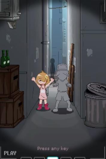 小巷的故事 - 小巷的故事游戏下载-小巷的故事游戏最新安卓版v1.12dan