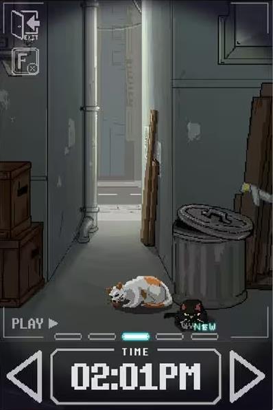 小巷的故事 - 小巷的故事游戏下载-小巷的故事游戏最新安卓版v1.12dan