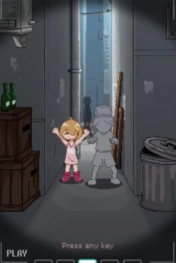 小巷的故事游戏安装包下载-小巷的故事游戏安卓版下载