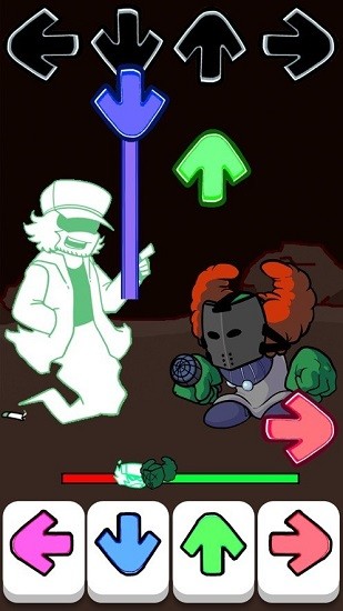 周五夜放克百变换装版 2