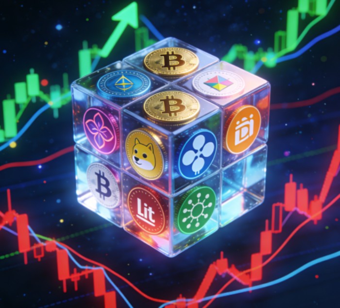 山寨币头部化加剧原因分析