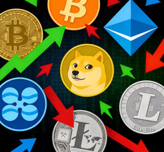 2026年最具潜力的十大加密货币