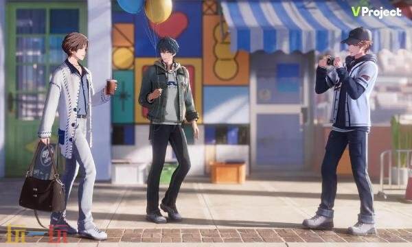 VProject官网地址-VProject手游官网入口直达