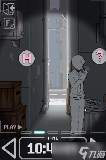 小巷的故事小女孩线怎么触发？小巷的故事小女孩线触发攻略