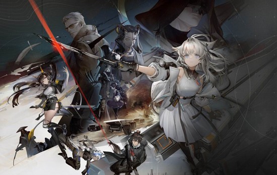 明日方舟终末地幸运萝卜有什么用 幸运萝卜作用介绍