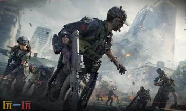 三角洲行动s8赛季几月几号上线 S8新赛季【蝶变时刻】上线时间