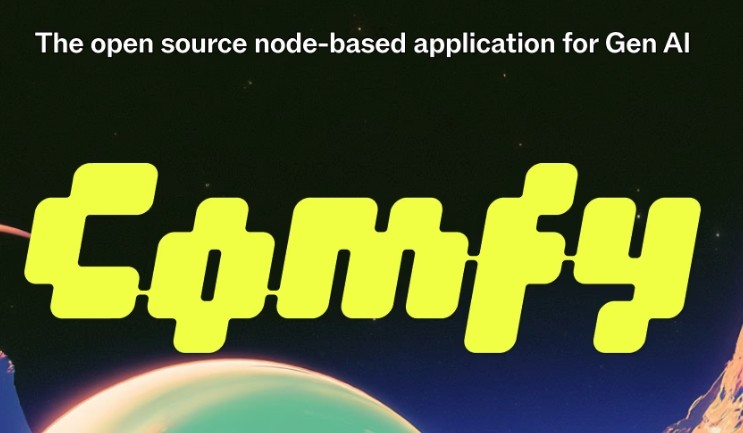 ComfyUI官网下载地址在哪_ComfyUI官方网站入口与官网访问