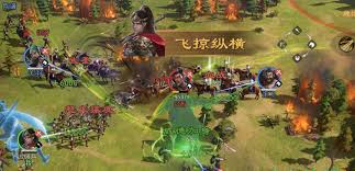 九牧之野千人战怎么打