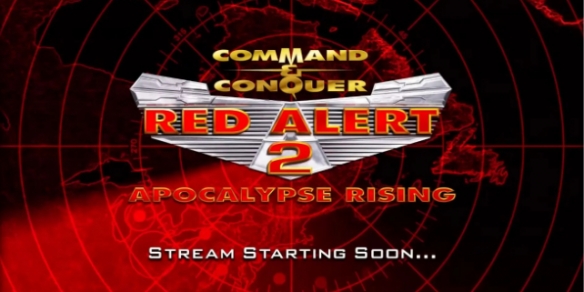 游侠网1 - 红警2快捷键及技巧-红色警戒2快捷键技巧大全