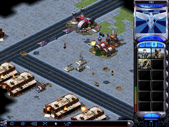 游侠网3 - 共和国之辉2秘籍口令-红色警戒2共和国之辉秘籍口令一览