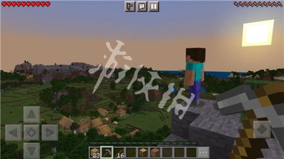 游侠网4 - 我的世界基岩版指令代码大全