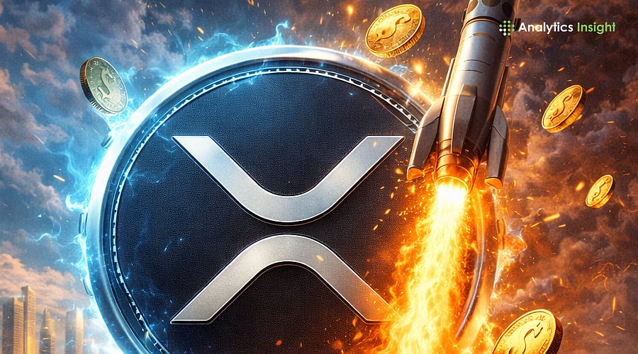 XRP 会飙升至 10,000 美元吗?关键阻力位 1.9250 美元掌握答案