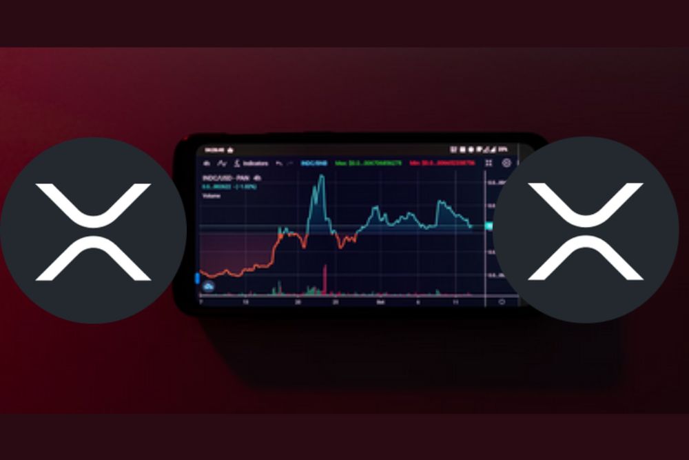 XRP图表显示7美元目标价，艾略特波浪与斐波那契指标形成共振
