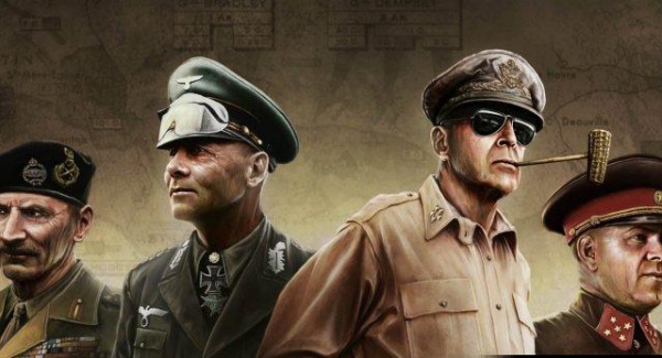 钢铁雄心4控制台代码大全-钢铁雄心4装备资源国家宣战建造控制台代码汇总