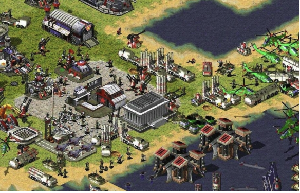 红色警戒2秘籍有哪些-红色警戒2秘籍大全