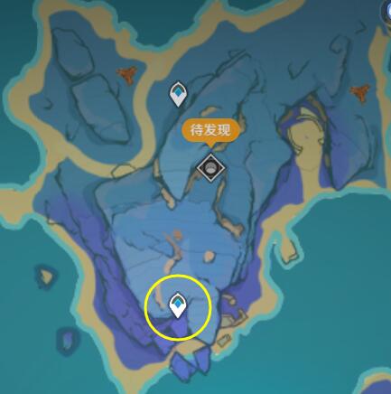 原神沉眠之庭入口在哪