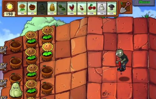 游侠网4 - 植物大战僵尸网页版点击即玩-植物大战僵尸网页版点击即玩在线玩