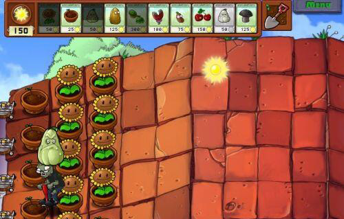 游侠网5 - 植物大战僵尸网页版点击即玩-植物大战僵尸网页版点击即玩在线玩