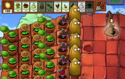 游侠网11 - 植物大战僵尸网页版点击即玩-植物大战僵尸网页版点击即玩在线玩