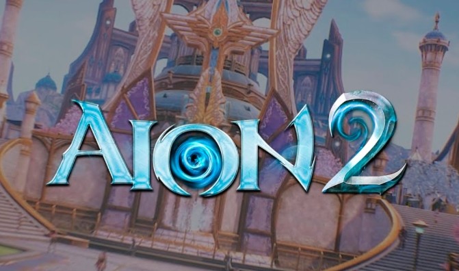 永恒之塔2电脑版下载直达_Aion2 PC网页版官方入口官网登录
