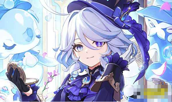 mihoyo原神官网入口是什么2026-原神官网链接分享