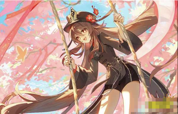 原神官方正版游戏在哪玩-原神2026官方版本体验入口