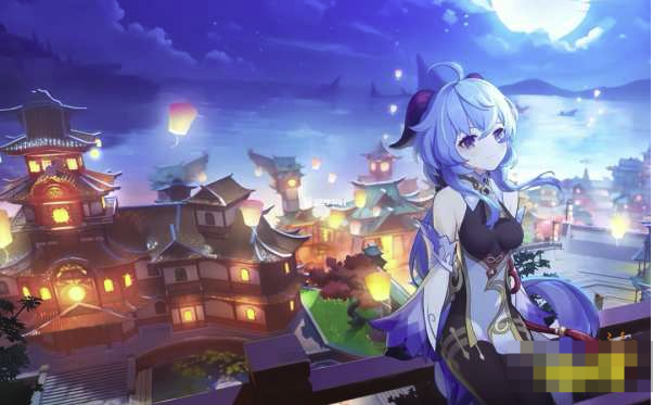 原神云游戏官网入口在哪-原神云游戏官网地址一览