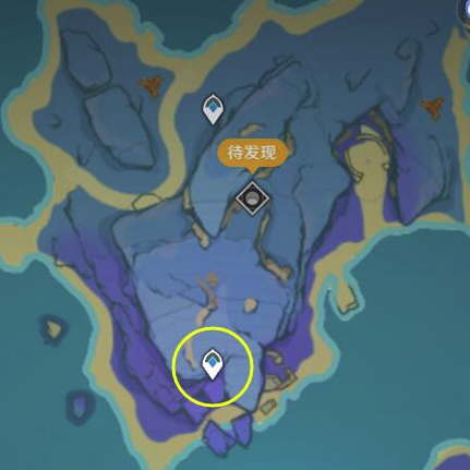 原神沉眠之庭入口在哪-沉眠之庭入口位置攻略